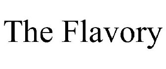 THE FLAVORY