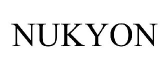 NUKYON