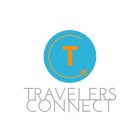 T TRAVELERS CONNECT