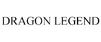 DRAGON LEGEND
