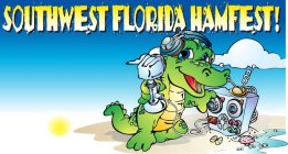 SOUTHWEST FLORIDA HAMFEST!
