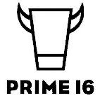 PRIME 16