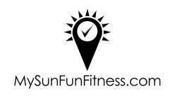 MYSUNFUNFITNESS.COM