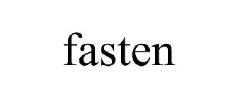 FASTEN