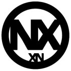NX XN