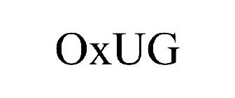 OXUG