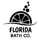 FLORIDA BATH CO.