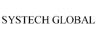 SYSTECH GLOBAL