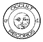 OCCULT RECORDS