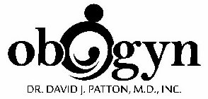 OB GYN DR. DAVID J. PATTON, M.D., INC.