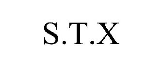 S.T.X