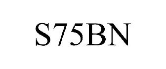 S75BN