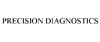 PRECISION DIAGNOSTICS