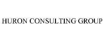 HURON CONSULTING GROUP
