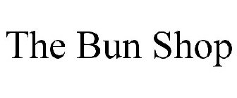 THE BUN SHOP