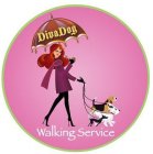 DIVADOG WALKING SERVICE