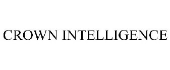 CROWN INTELLIGENCE