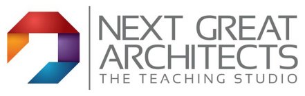 NEXT GREAT ARCHITECTS THE TEACHING STUDIO