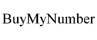 BUYMYNUMBER