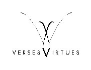 VV VERSES VIRTUES