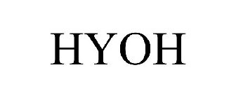 HYOH