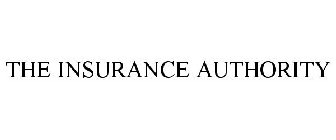 THE INSURANCE AUTHORITY