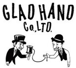 GLAD HAND CO., LTD.