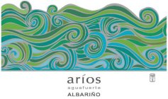 ARÍOS AGUAFUERTE ALBARIÑO