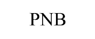 PNB