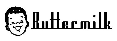 BUTTERMILK