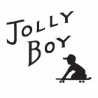 JOLLY BOY