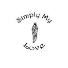 SIMPLY MY LOVE