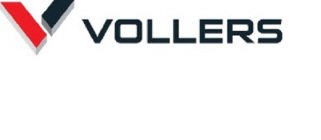 V VOLLERS