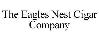 THE EAGLES NEST CIGAR COMPANY