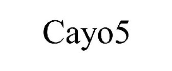 CAYO5