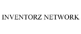 INVENTORZ NETWORK