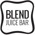 BLEND JUICE BAR