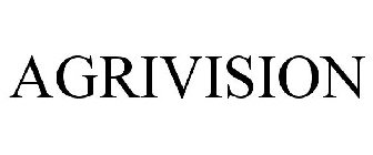 AGRIVISION