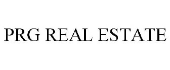 PRG REAL ESTATE