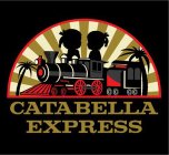 CATABELLA EXPRESS