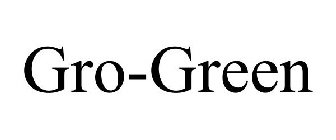 GRO-GREEN