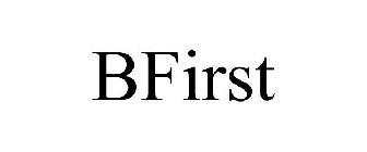 BFIRST