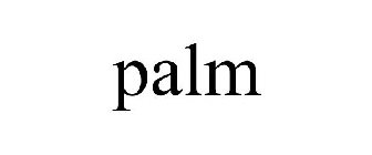 PALM