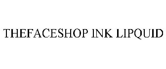 THEFACESHOP INK LIPQUID
