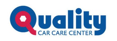 QUALITY CAR CARE CENTER