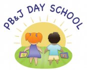PB&J DAY SCHOOL