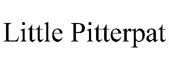 LITTLE PITTERPAT