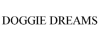 DOGGIE DREAMS