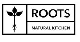 ROOTS NATURAL KITCHEN