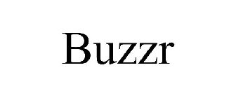 BUZZR